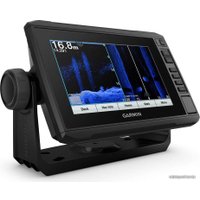 Эхолот-картплоттер Garmin Echomap UHD 72sv + GT56UHD-TM