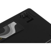 Клавиатура Ajazz AK980 Max (черный, Magnetic Grain Switch)