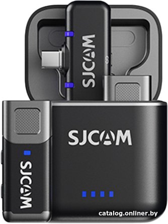 Радиосистема SJCAM M3