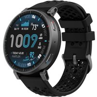 Умные часы Amazfit Active Max (черный)