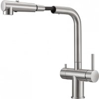 Смеситель Milacio Ultra MCU.561.SS