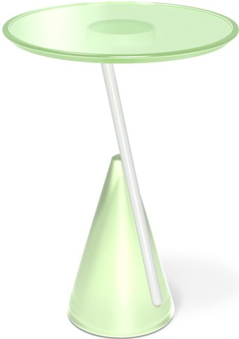 Sheffilton SHT Айс-коун 251045 (волшебный изумруд)