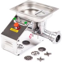 Мясорубка Торгтехмаш ТМ-12