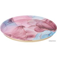 Поднос Agness 898-046