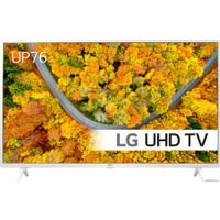 Телевизор LG 43UP76906LE