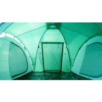 Кемпинговая палатка Talberg Base 4 TLT-025 (зеленый)