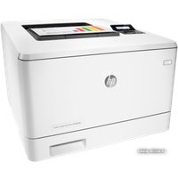 Принтер HP LaserJet Pro M452dn [CF389A]