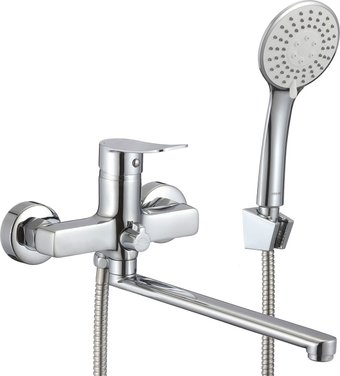 Смеситель Milardo Demi DEMSB02M02