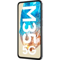 Телефон Samsung Galaxy M35 5G SM-M356B 8GB/256GB (серый)