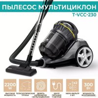 Пылесос Timberk T-VCC-230 в Гродно