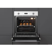 Электрический духовой шкаф Haier HOD-P08TGW