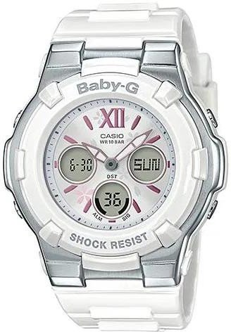 

Наручные часы Casio Baby-G BGA-110BL-7B