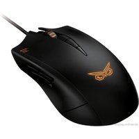 Игровая мышь ASUS Strix Claw Dark Edition