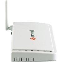 Беспроводной DSL-маршрутизатор Upvel UR-314AN