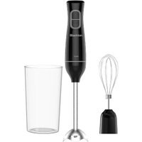 Погружной блендер Blackton Bt HB721SS (черный/серый)