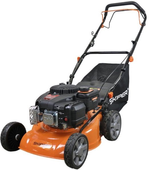 

Газонокосилка Skiper GW402S