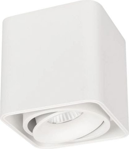 

Точечный светильник Arlight SP-CUBUS-S100x100-8W Warm3000 036051