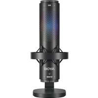 Проводной микрофон BOYA K9