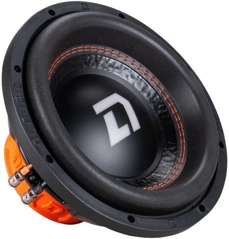

Головка сабвуфера DL Audio Gryphon Lite 10 V.2 SE