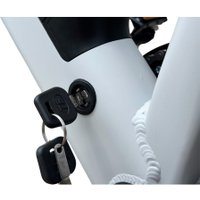 Электровелосипед Smart Balance City 2025 (серый)