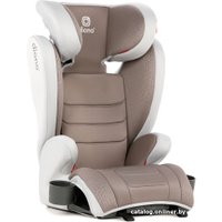 Детское автокресло Diono Monterey 2CXT (серый)