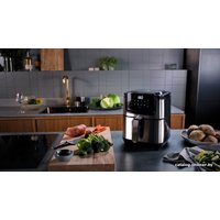 Аэрогриль (аэрофритюрница) Electrolux E6AF1-4ST