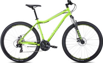 Forward Sporting 29 2.0 disc р.19 2021 (зеленый)