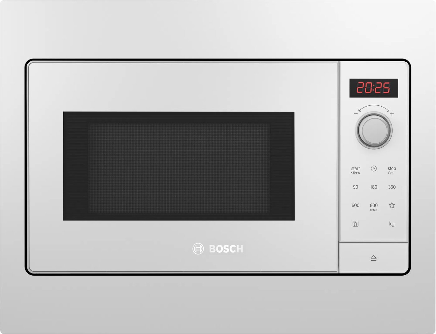 

Микроволновая печь Bosch Serie 2 BFL523MW3