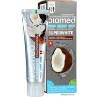 Зубная паста biomed Superwhite 100 мл