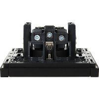 Розетка IEK Forte&Piano FP-R14-16-K02