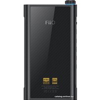 Hi-Fi плеер FiiO M15