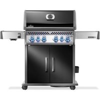 Газовый гриль для дачи Napoleon PRO-S 525 RSIB RPS525RSIBPK-2-PL