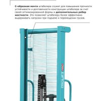 Штабелер Prolift PRO TRV 1030
