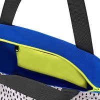 Сумка шоппер Reisenthel Shopper M ZS1031 Mini Me Leo (мультиколор)