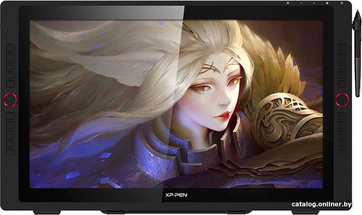 Графический монитор XP-Pen Artist 24 Pro