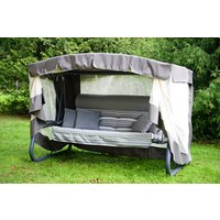 Садовые качели Olsa Александрия с1498