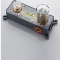 Смеситель Shevanik S4541G