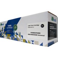 Картридж Retech CF400X/CF540X/CRG-045H/054H-K