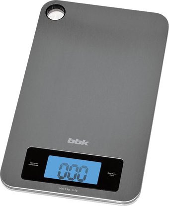 Кухонные весы BBK KS152M