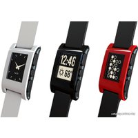 Умные часы Pebble E-Paper Watch