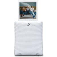 Мобильный фотопринтер Fujifilm Instax Square Link (белый)