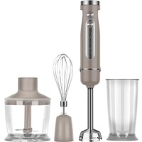 Погружной блендер Redmond (Редмонд) BH423 (бежевый)