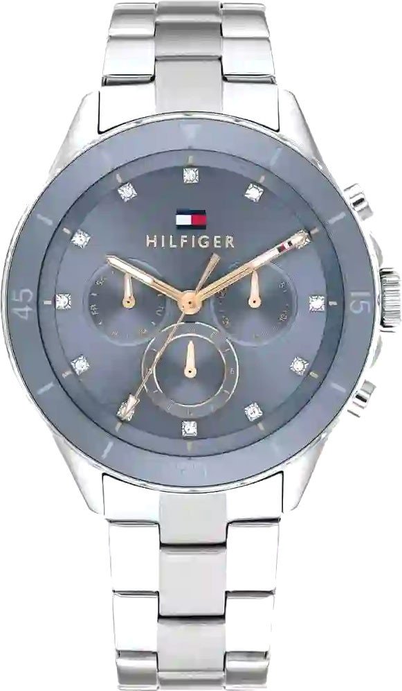 

Наручные часы Tommy Hilfiger 1782708