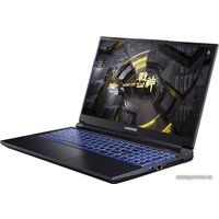 Игровой ноутбук Hasee Z7T-DA5NP