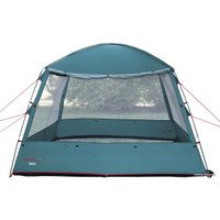 Кемпинговая палатка BTrace Rest (зеленый/серый)
