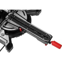 Торцовочная пила Wortex MS 2518-1 LO 2329002