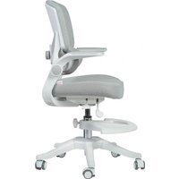 Компьютерное кресло Yoka Vally (серый)