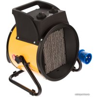 Электрическая тепловая пушка Denzel DHC 5-400