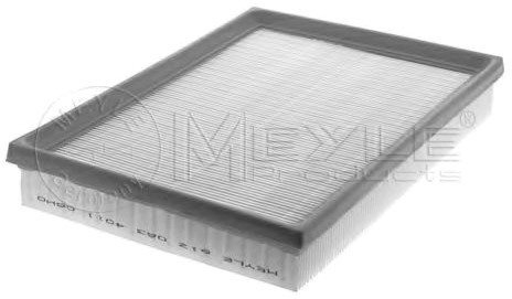 

Воздушный фильтр Meyle 6120834011