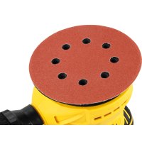 Эксцентриковая шлифмашина Molot MRS 1230